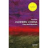 Modern China: A Very Short Introduction (Very Short Introductions)