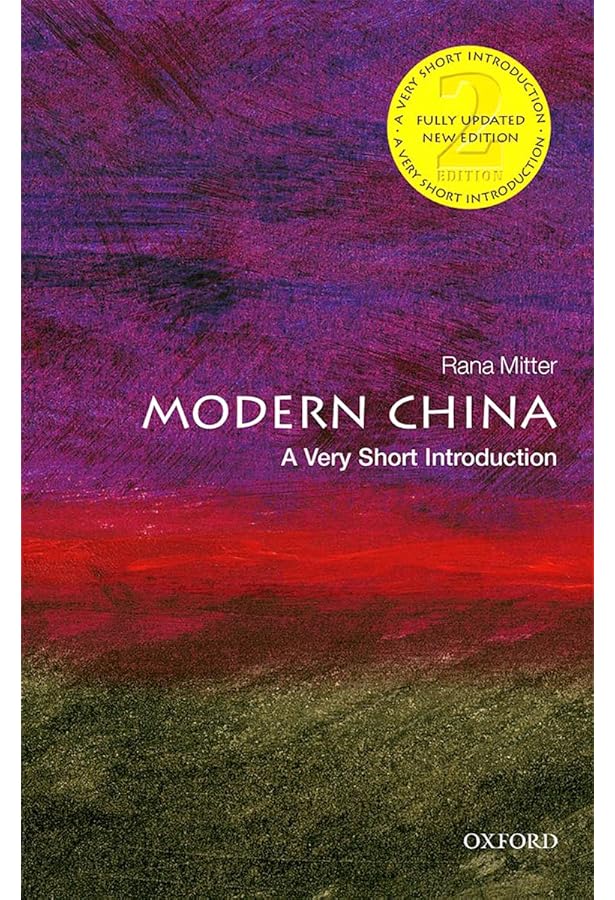 Amazon.com: Modern Japan: A Very Short Introduction: 8601404395307