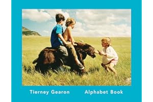 Tierney Gearon: Alphabet Book