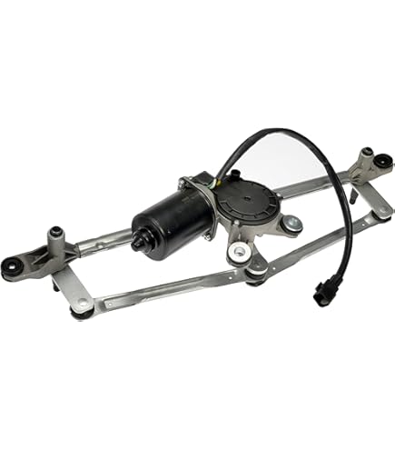 602-260 Dorman Windshield Wiper Linkage Front For Olds Le Sabre Buick - Foto 5