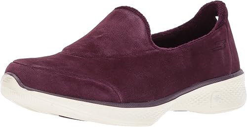 Skechers Performance Womens Go Walk 4 Interact