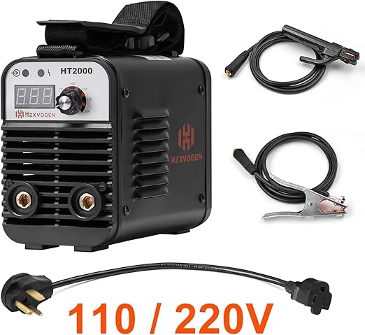 H HZXVOGEN HT2000 featured image 2
