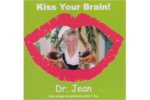 Melody House Kiss Your Brain CD