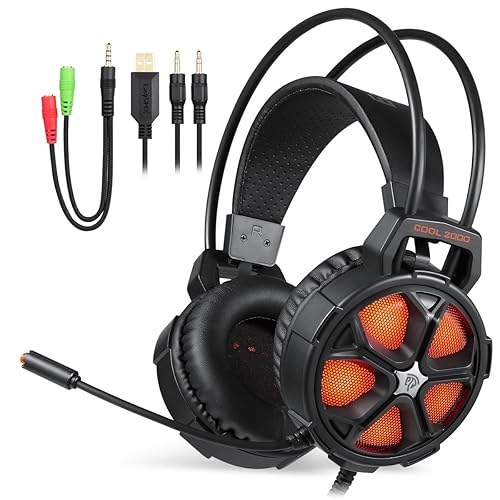 EasySMX Gaming Headset Xbox review