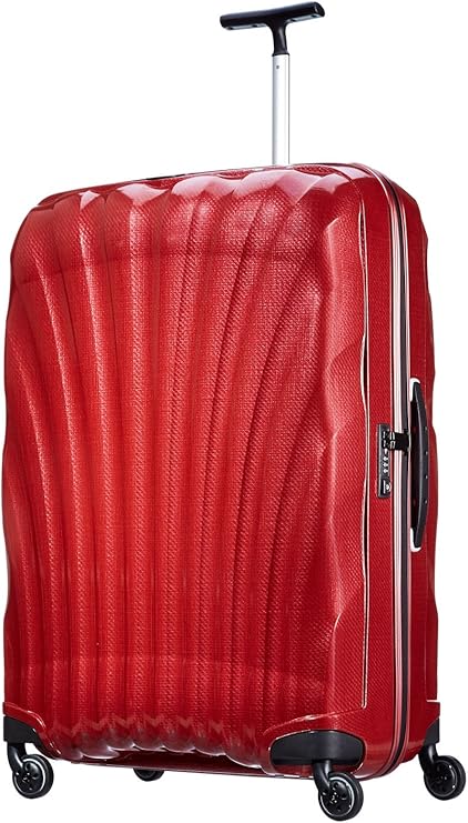 new samsonite suitcase