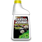 Gordon&rsquo;s SpeedZone Lawn Weed Killer, 20 Ounces, 652400