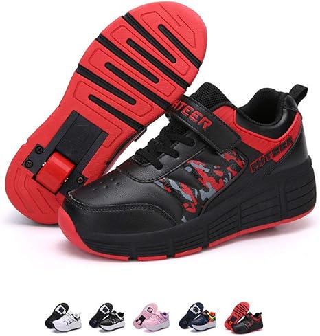 boys roller shoes