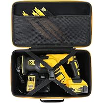 DEWALT 20V MAX XR Reciprocating Saw 
