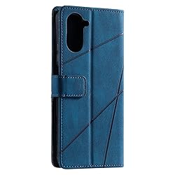 Kukoufey Case for ZTE Blade V41 Vita Case