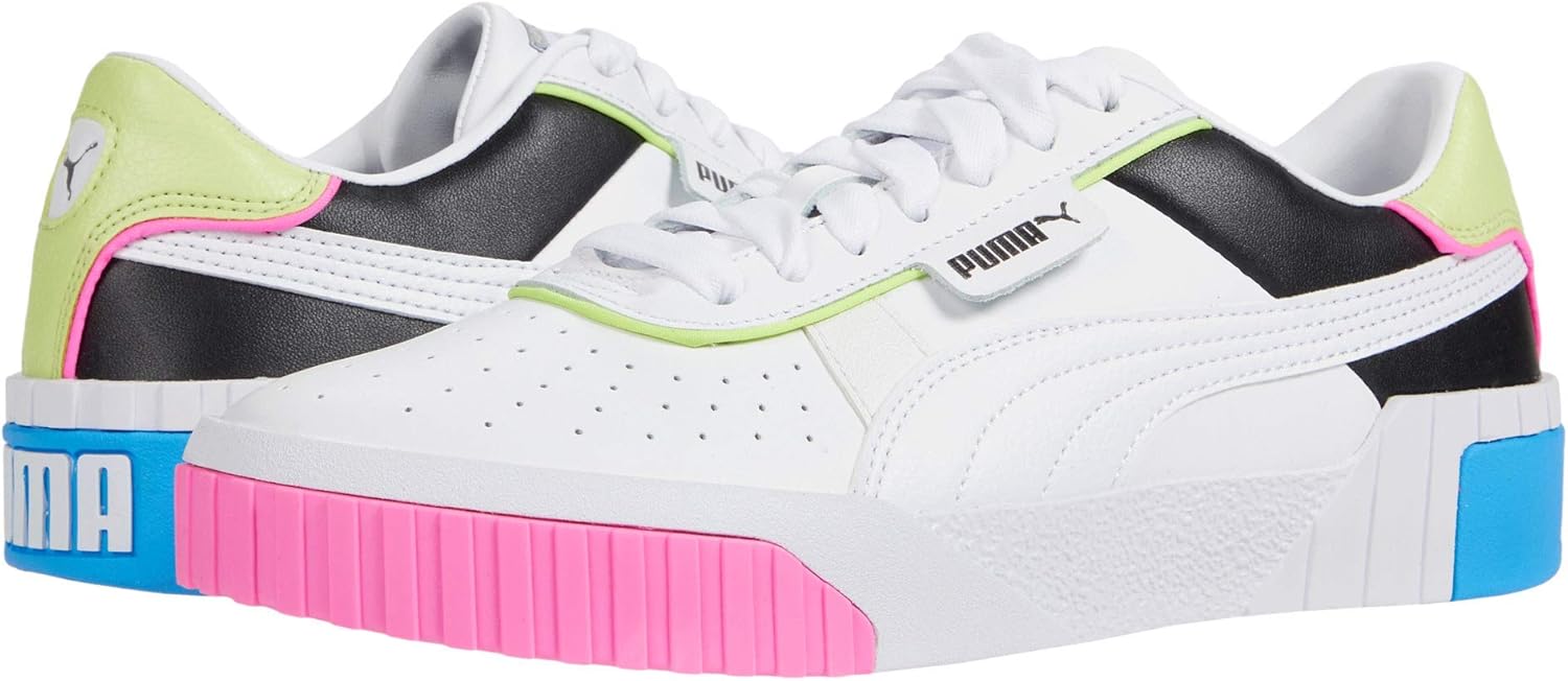 puma fenty trainer men purple