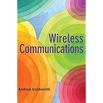 【未使用品】Wireless Communications, Andrea G. Amazon.com: Wireless Communications: 9780521837163