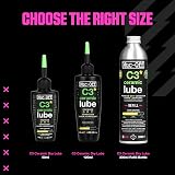Muc-Off C3 Dry Weather Ceramic Lube 50ml - Biodegradable Bike Chain Oil view 7