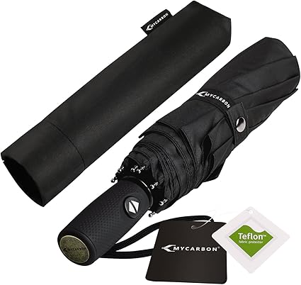 perfect 210t umbrella