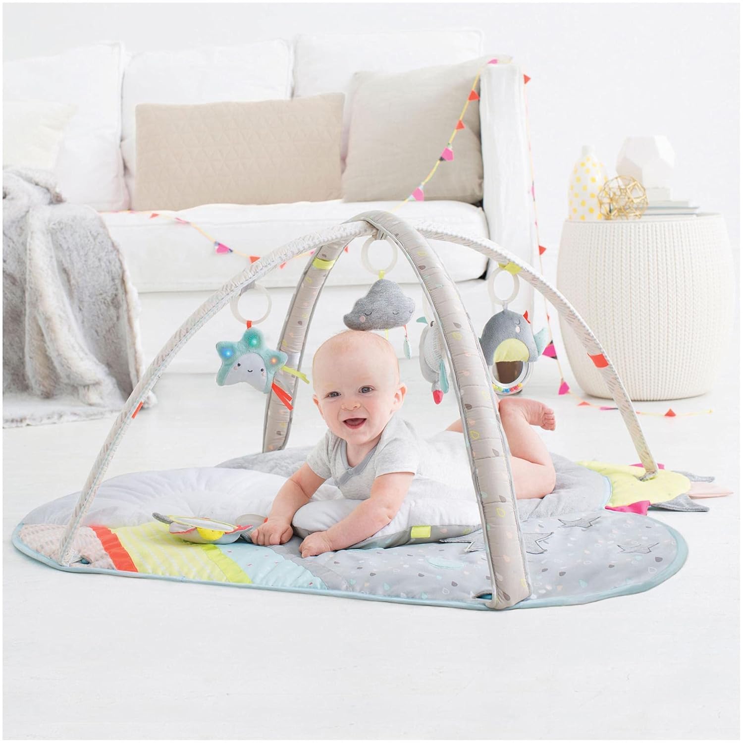 Here Are the 5 Best Activity Mats for Babies Mama Bro