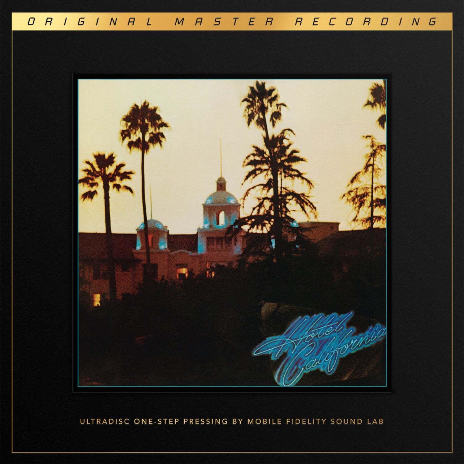Photo 1 of Hotel California