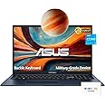 ASUS New 17.3" Vivobook | Intel Core i3-1215U 6-core Processor (Beat i7-1165G7) | 40GB RAM | 1TB SSD | FHD Display | Backlit Keyboard | Fingerprint Reader | Windows 11 Pro | WOWPC Recovery USB