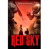 Red Sky: Anthology of Speculative Poetry