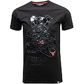 SCREENSHOT-1202-SS-2 Mens Hipster Hip-Hop Premium Urban Streetwear Latest Animation Fashion T-Shirts