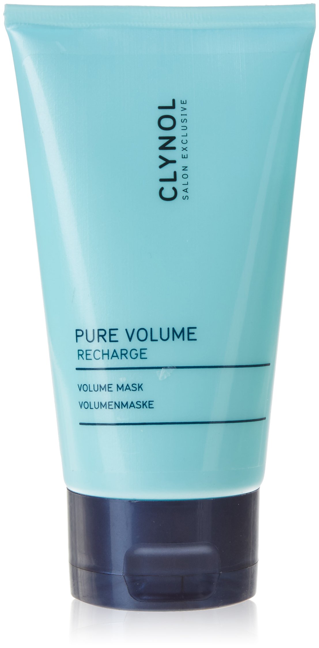Clynol Care Pure Volume Recharge Mask 150 ml