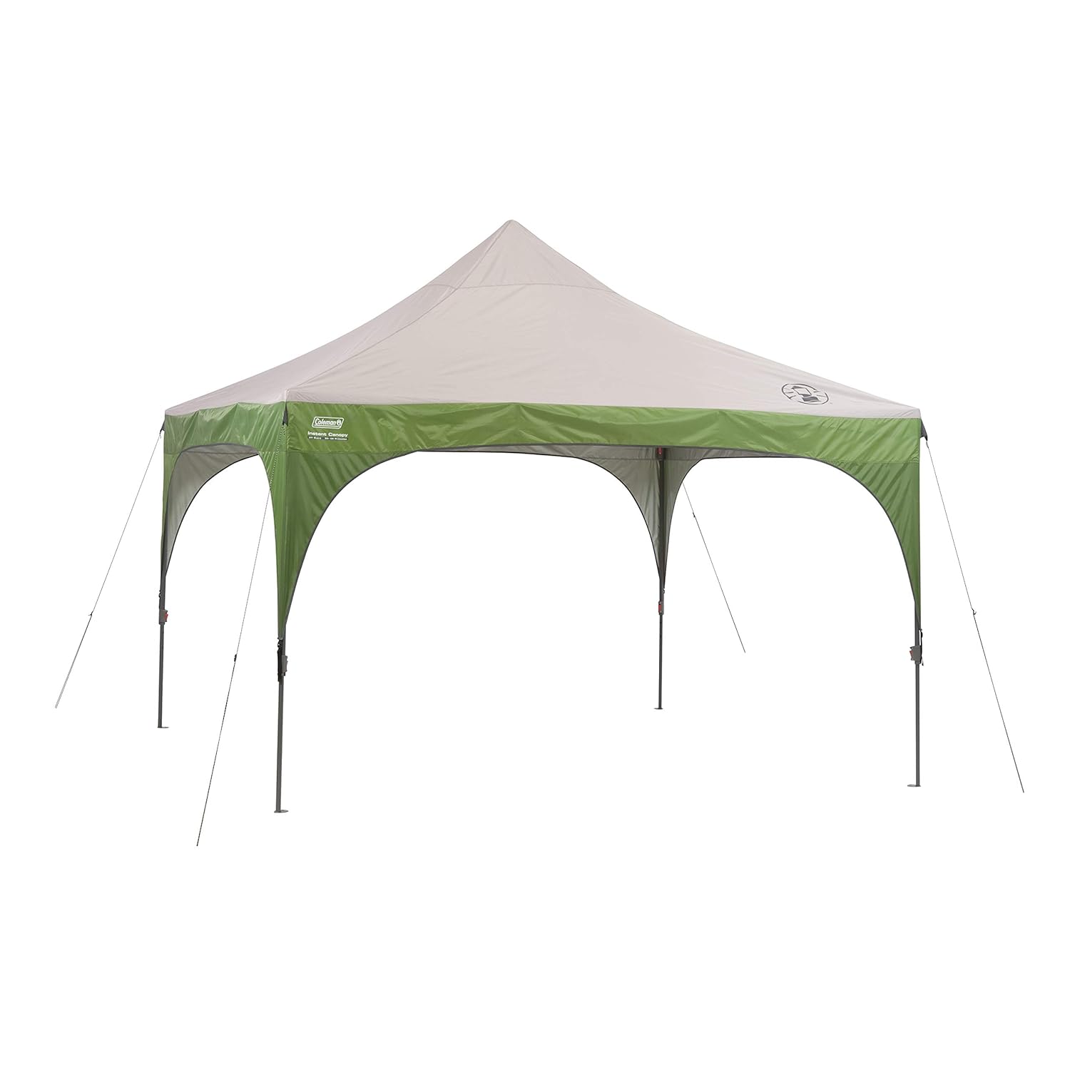 What is The Best Canopy for Windy Conditions Ninja Camping