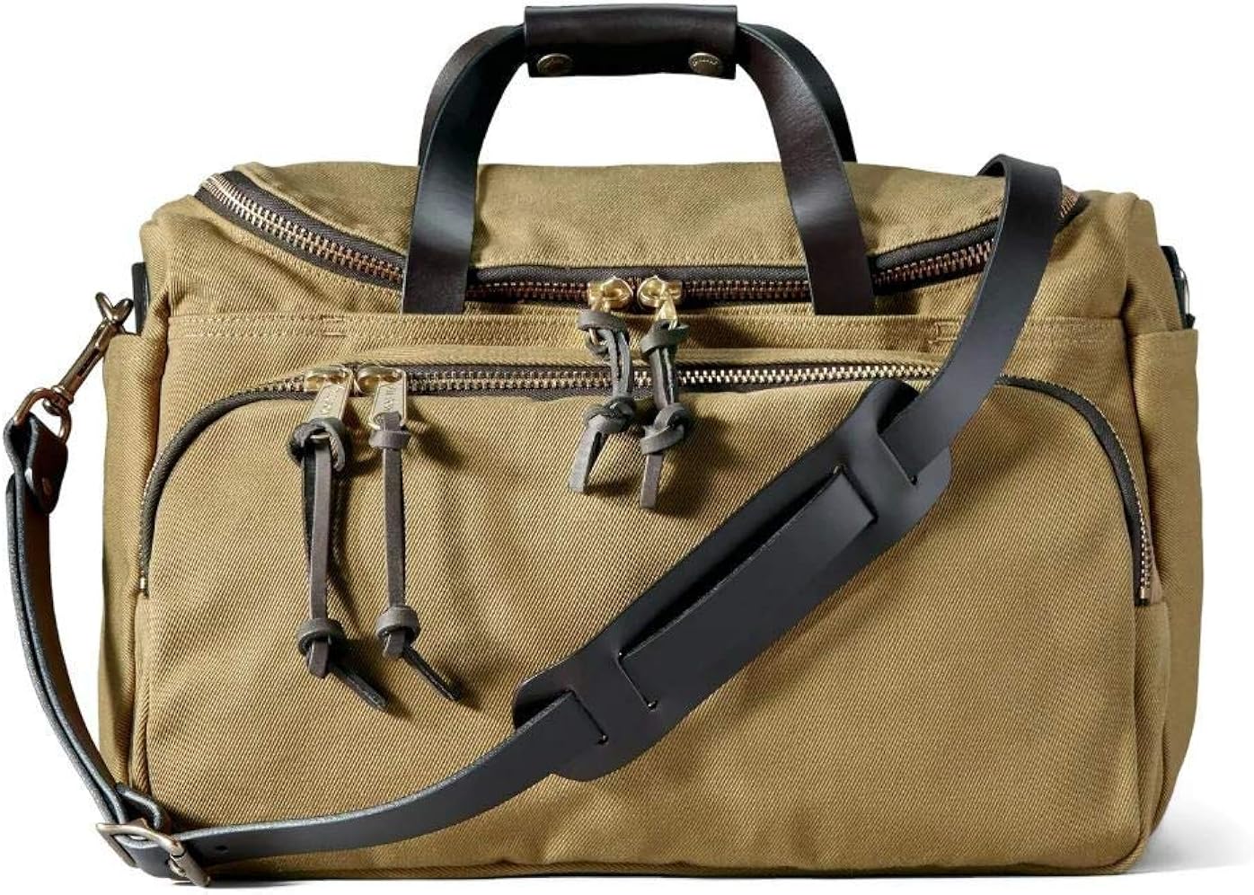 filson camera field bag