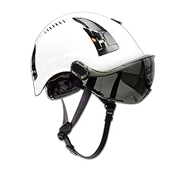 Malta Dynamics APEX Type 2 Safety Helmet – OSHA