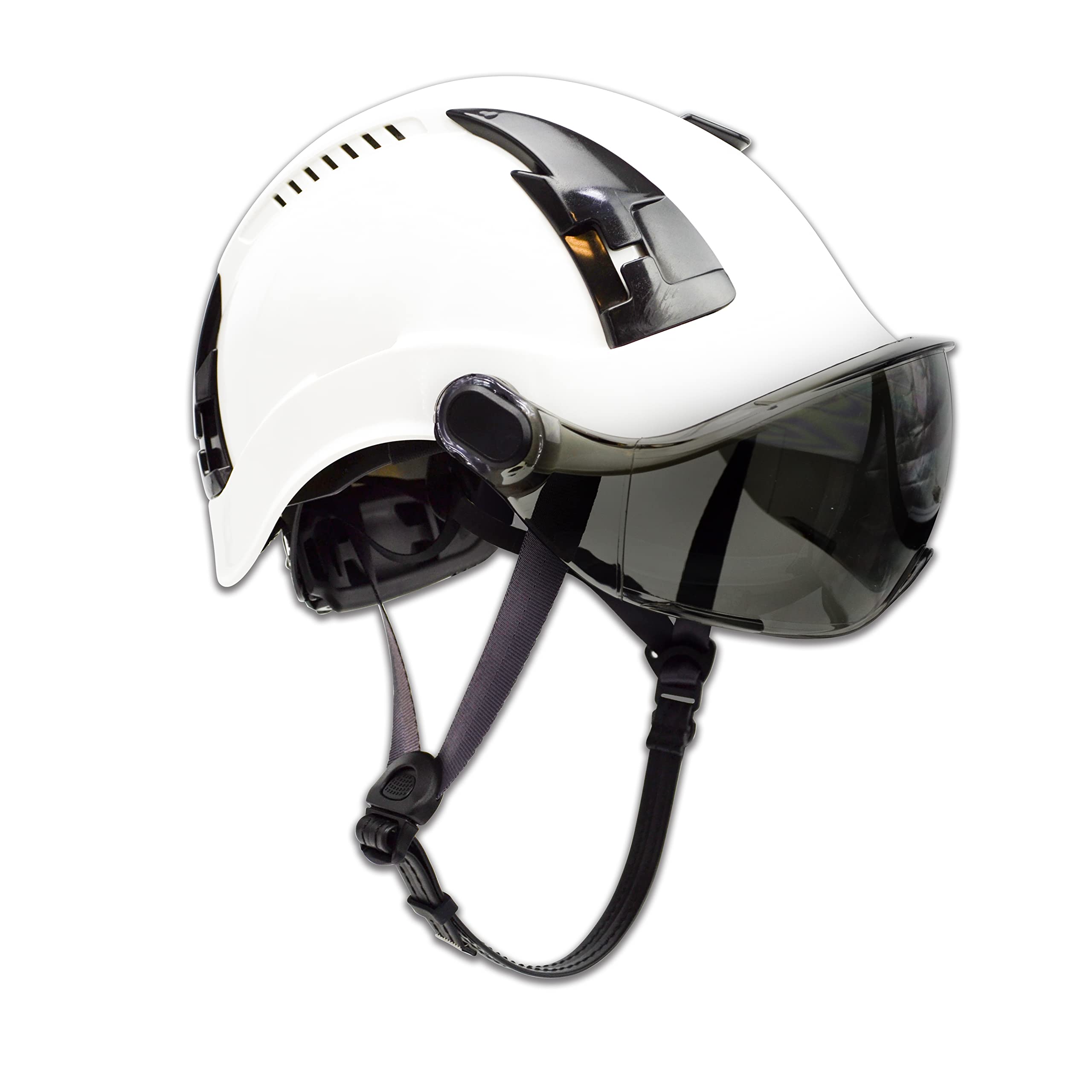 Malta Dynamics APEX Type 2 Safety Helmet – OSHA