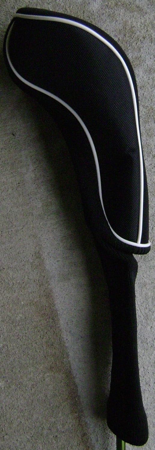 New Callaway Golf Generic Replacement Driver Headcover : Golf Club Head Covers : Sports & Outdoors
