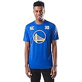 Ultra Game Men’s NBA Official Super Soft Players T-Shirt