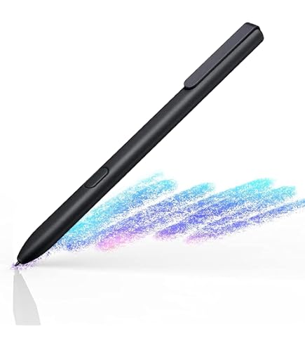 Amazon.com: Tab S3 Pen Replacement EJ-PT820BBEGUJ Stylus for
