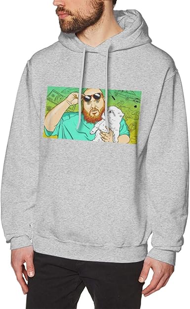 pullover hoodie no pocket