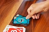 Mattel Games UNO FLIP! Card Game in Tin, 112 Cards, 7+, 2-10 Players view 6