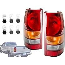 ルーツテール Amazon.com: Auto Parts Avenue APA Replacement Tail Light for