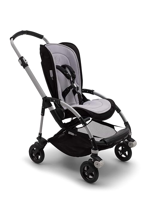 bugaboo breezy seat liner review