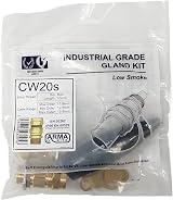 ArmaKit CW20s Cable Glands Kit for SWA Armoured Cable M20s 2 Pack view 6