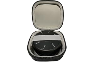 sdaeye Hard Carry Case Compatible with orba 2 / orba Portable Electronic Artiphon Handheld Multi-instrument - Includes Carrying Case Only