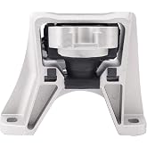 Engine Motor and Transmission Mount Kit,for 2005-2011 Focus 2.0L | &amp; 2005-2007 Focus 2.3L &amp; 2010-2013 Fransit connet 2.0L , Replacement for OE 5S4Z6038CB A5495 1pcs