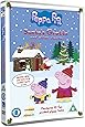 Peppa Pig: Santa's Grotto [Volume 13] [DVD]
