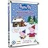 Peppa Pig: Santa's Grotto [Volume 13] [DVD]