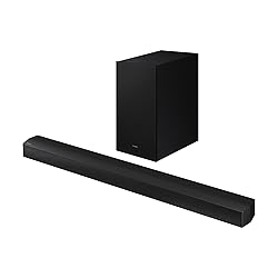 SAMSUNG HW-B550D 3.1 ch Soundbar w/ Dolby