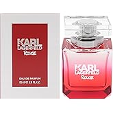 KARL LAGERFELD Rouge for Women - 2.8 oz EDP Spray