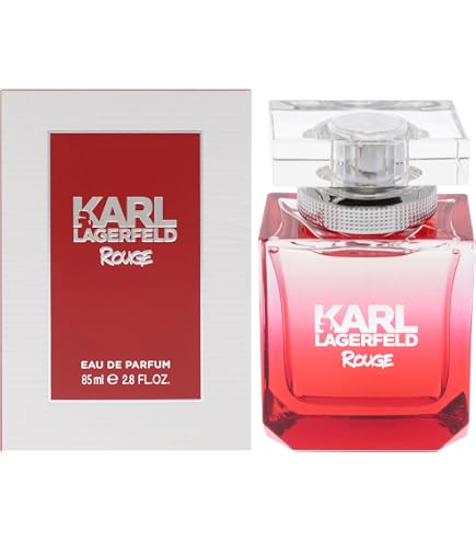 Amazon.com : KARL LAGERFELD Eau De Parfum Spray, 2.8 Ounce