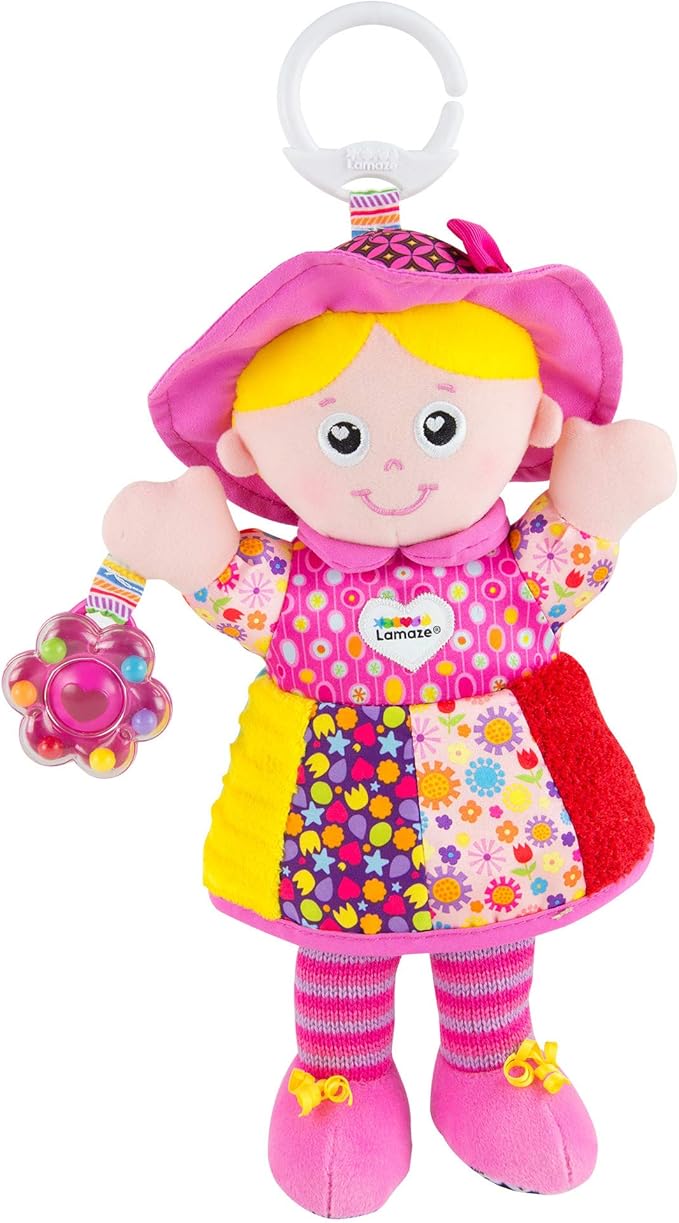 lamaze toys big w