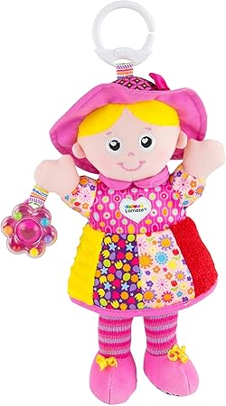 baby girl sensory toys