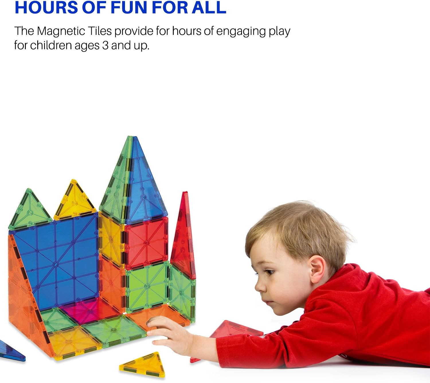 playbees magnetic tiles canada