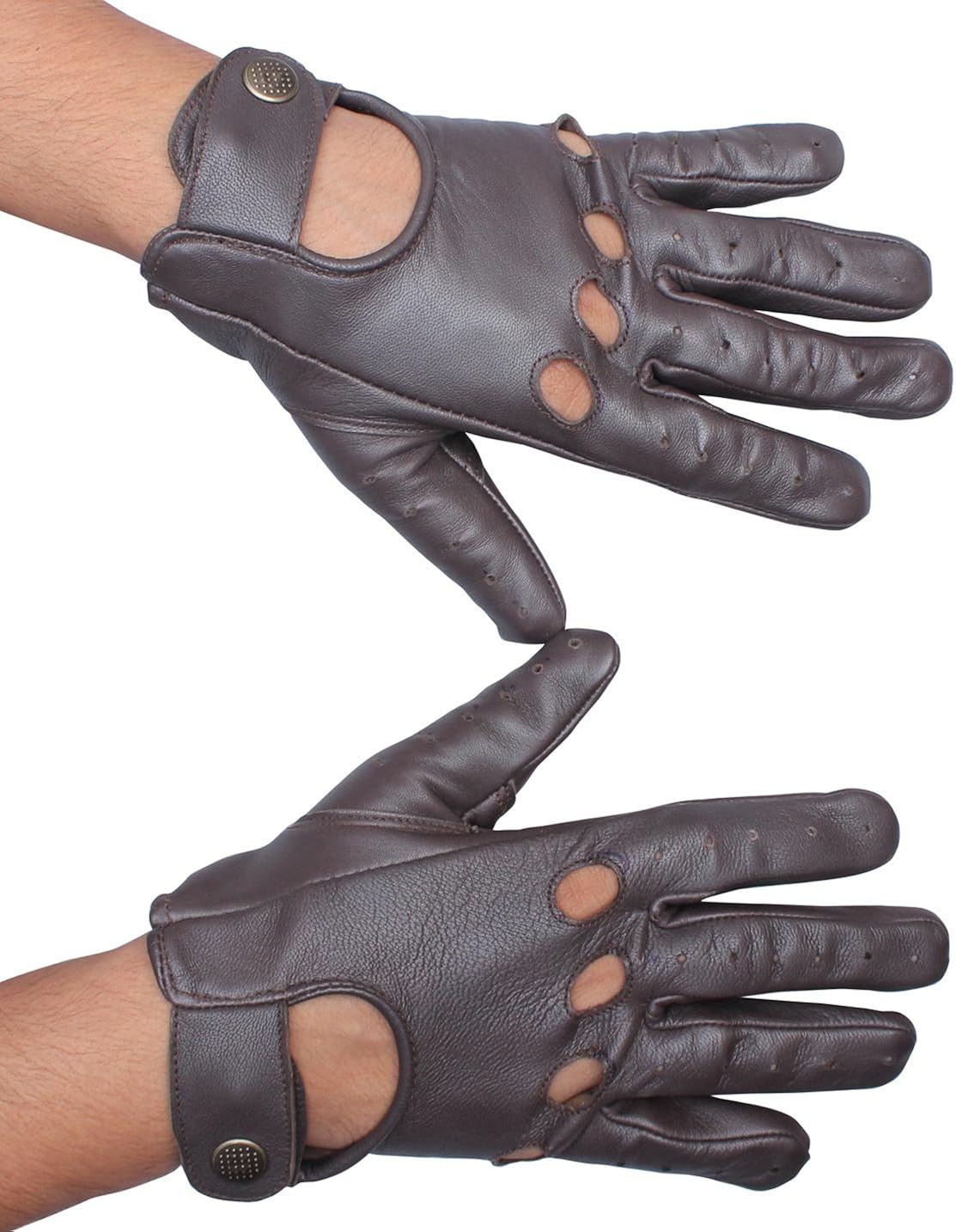 ryan gosling drive gloves