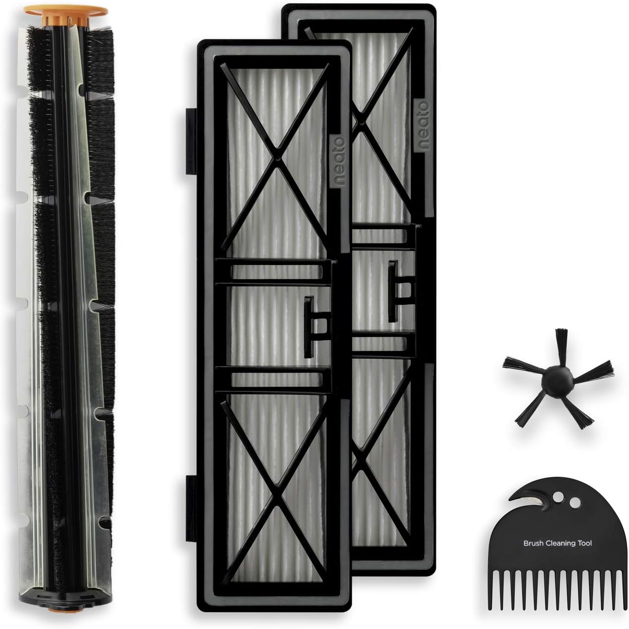 Neato Robotics Neato Replacement Kit, Multi