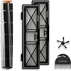 Neato Robotics Neato Replacement Kit, Multi