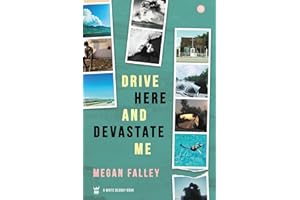 Drive Here and Devastate Me