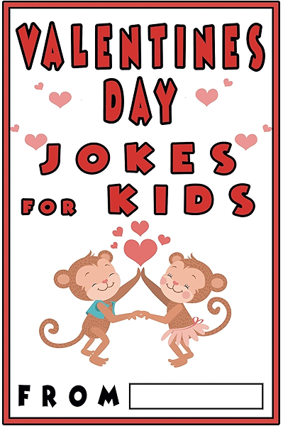 valentines day gifts from kids